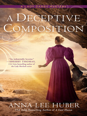 cover image of A Deceptive Composition